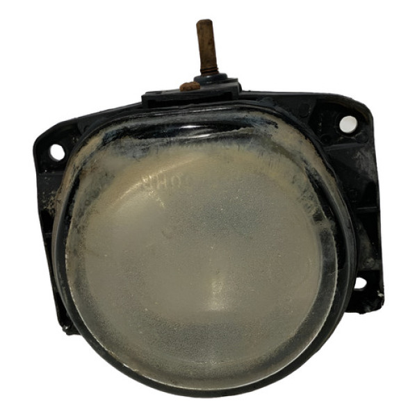 Farol De Milha Dianteiro Direito Palio Weekend 2009 - Branca