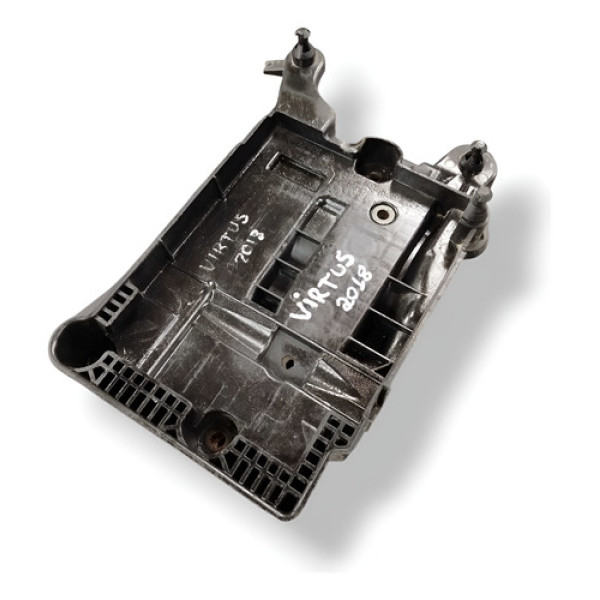 Suporte Caixa Bateria Volkswagen Virtus 2018 2019 2q0915331a