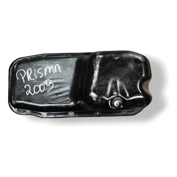 Cárter Óleo Motor Chevrolet Prisma 2009 2010 2011 2012 2013