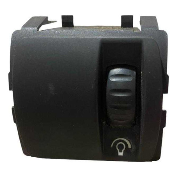 Botão Comando Luz Painel Renault Megane 2006/13 8200107522d