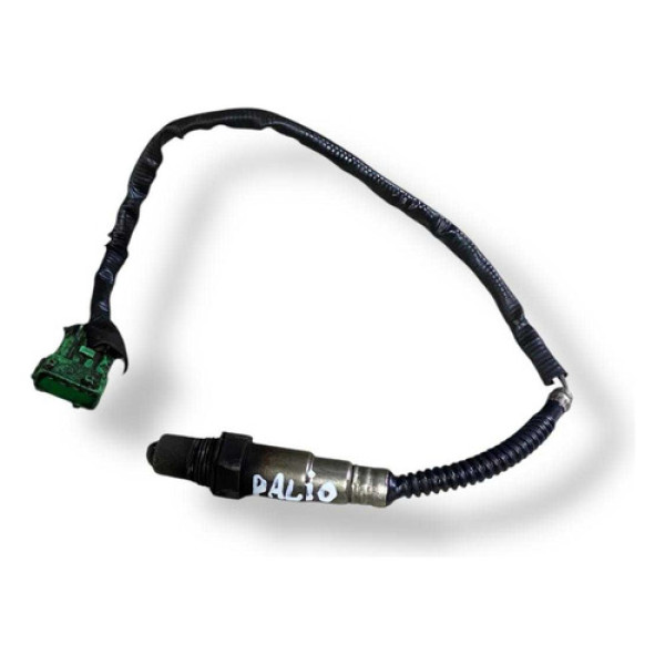 Sonda Lambda  Fiat Siena 1.0 2002 2003 2004 2005 2006 2007  
