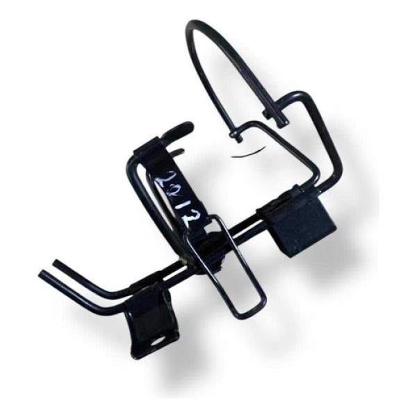 Suporte Fixação Extintor Honda City 1.5 2012 2013 2014