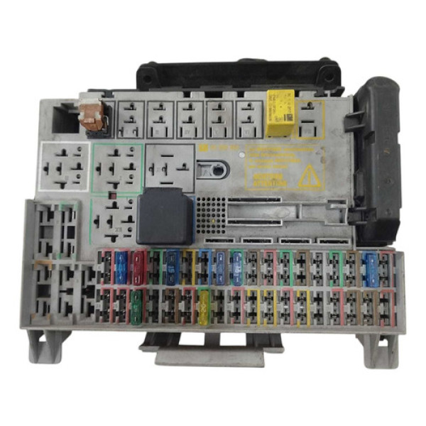 Caixa Fusíveis  Chevrolet Astra Gls 2.0  2001  90589979