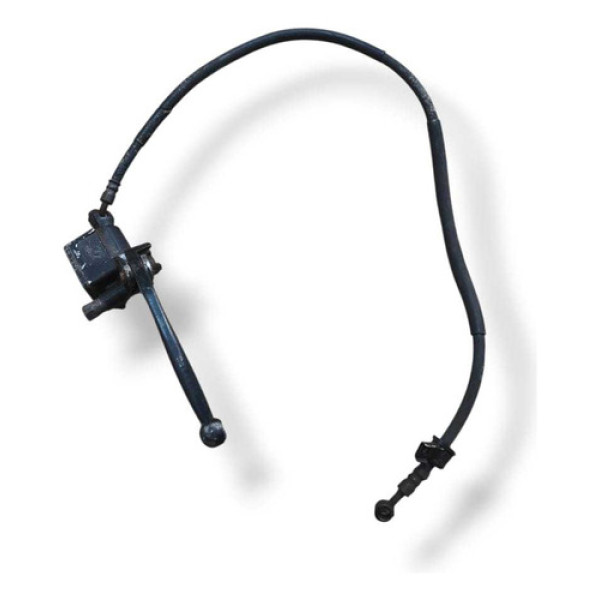 Burrinho Cilindro De Freio Mestre Honda Twister 150 2014