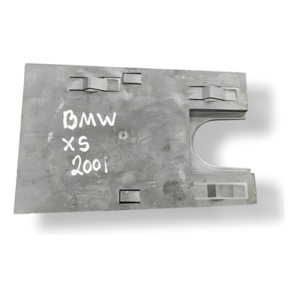 Suporte Caixa Fusíveis Bmw X5 3.0 2001 2002 2003 12901438007