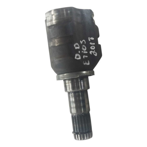 Tulipa Semi Eixo Dianteiro Direito Toyota Etios 1.5 2014/17