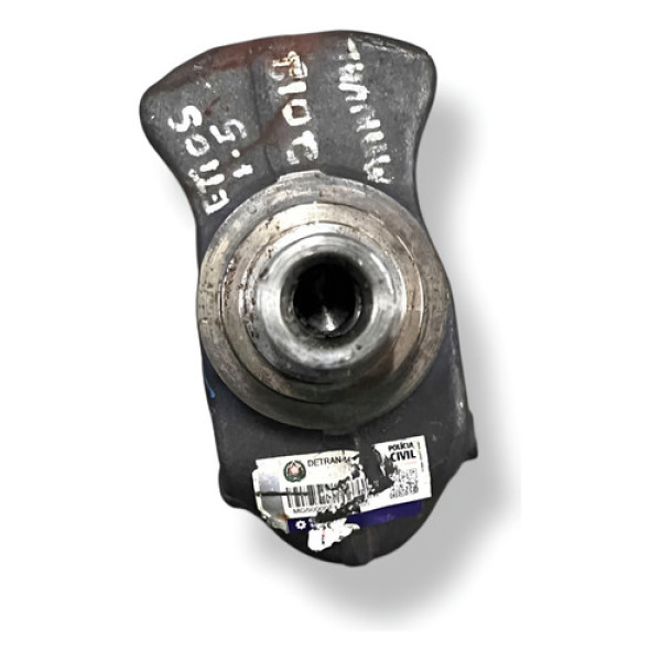 Virabrequim  Toyota Etios 1.5 2013 2014 2015 2016 A 2021