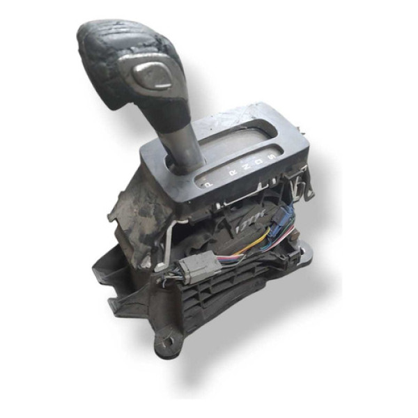 Alavanca De Marcha Ford Fusion 2014 Gc62a