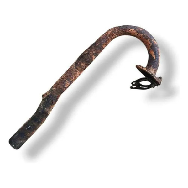 Bengala Escapamento Volkswagen Fusca 1975 1976 1977 A 1979