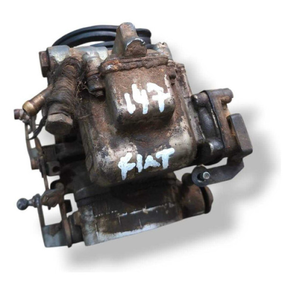 Carburador Fiat 147 1979 1980 1981 1982 1983 1984 190061