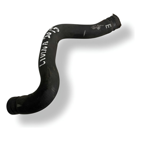 Mangueira Entrada Ar Quente Nissan Livina 1.8 12 92400el000