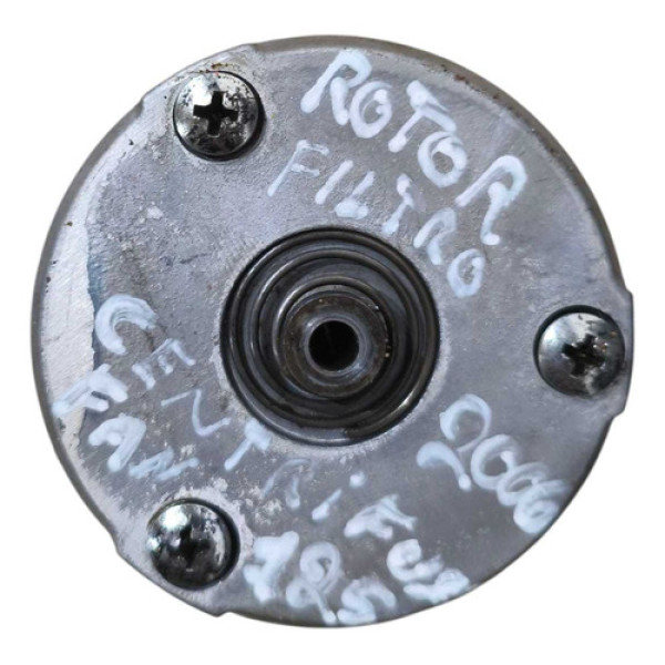 Rotor Filtro Centrifugo Honda Cg Fan 125  2006 2007 2008