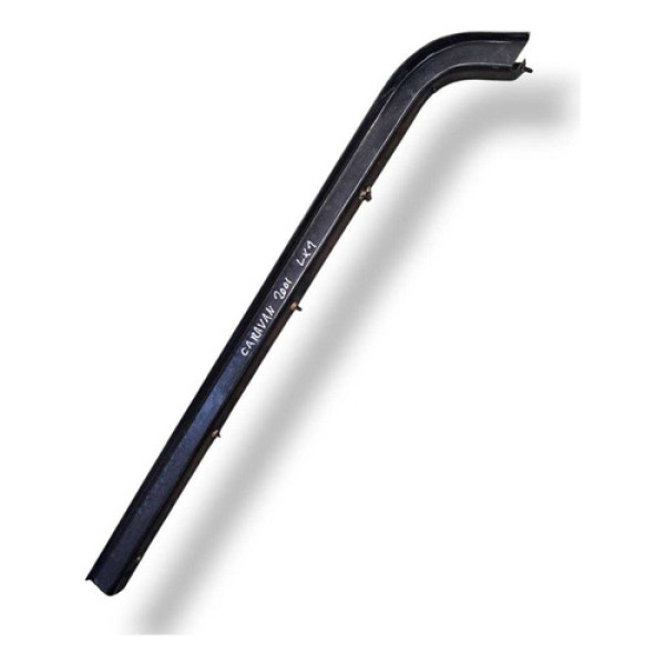 Trilho Porta Correr Direito Chrysler Grand Caravan 2005 2006