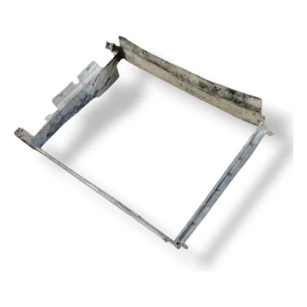 Defletor Radiador Renault Logan 2014 2015 2016 215593158r