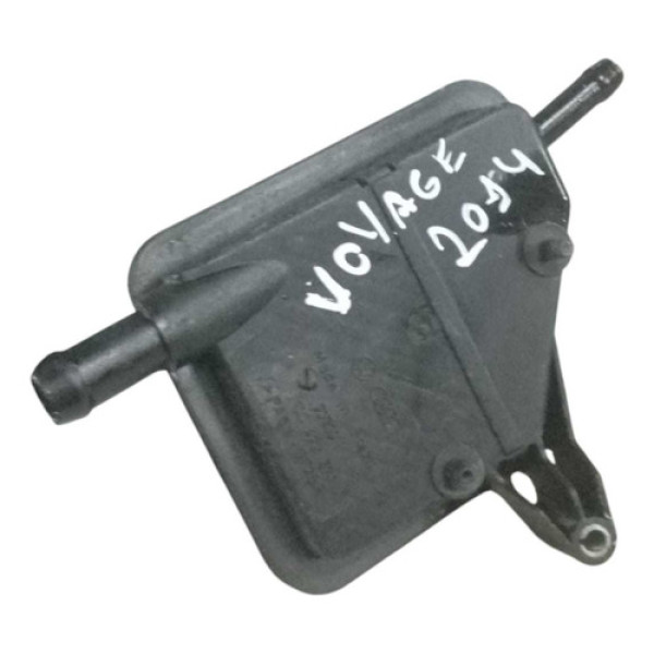 Reservatório Óleo Direção Volkswagen Voyage 2013 1j0422371d