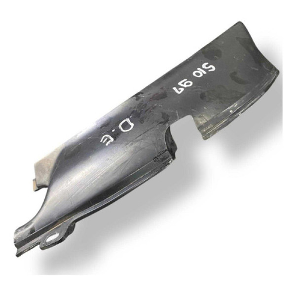 Moldura Churrasqueira Diant Esquerda Chevrolet S10 93226359