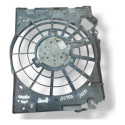 Defletor Ventoinha C/motor Astra 1.8 2000 Detalhe 90572759