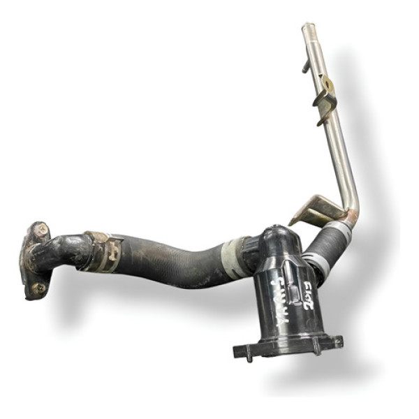 Carcaça Válvula Termostática Toyota Yaris 1.5 2018 2019 2020