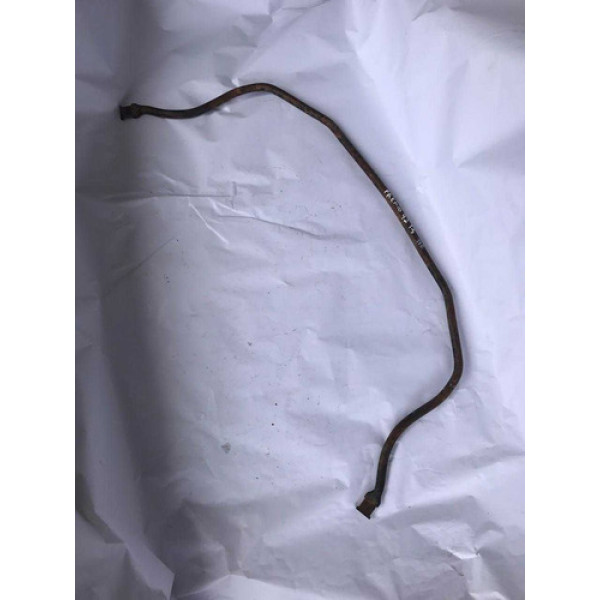 Barra Estabilizadora Fiat Premio 1992 1.5 