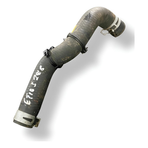 Mangueira Água Toyota Etios Sedán 1.5 2017 2018 2019 2020