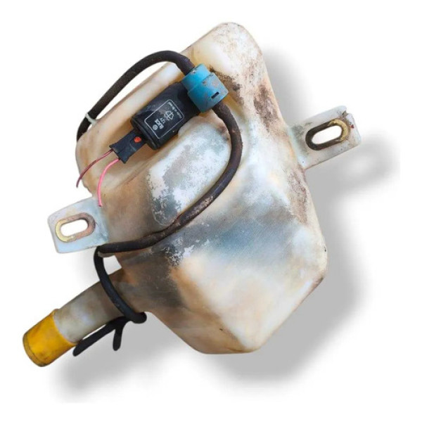 Reservatório Água Limpador Para-brisa Palio 1997 Detalhe Branco