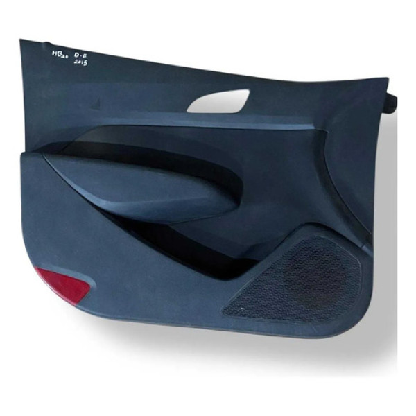 Forro Porta Dianteira Esquerda Hyundai Hb20 2015 823301s010