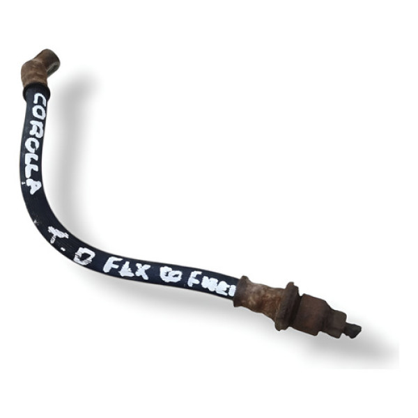 Flexivel De Freio Traseira Direita Toyota Corolla 2004 2005