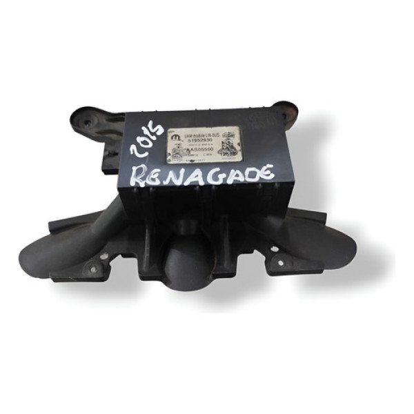 Modulo Luz Teto Jeep Renegade  2015 2016 2017 2018 51952930