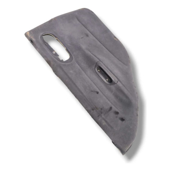 Forro Porta Traseiro Esquerdo Chevrolet Corsa 1997 A 2000