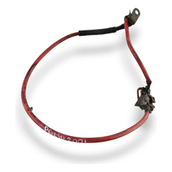 Cabo Negativo Bateria Fiat Palio 1.0 2000/2001/2002/2003