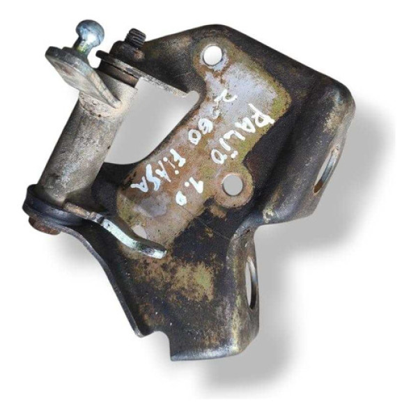 Suporte Trambulador Cabo Fiat Palio Fiasa 1.0 - 1996 A 2000