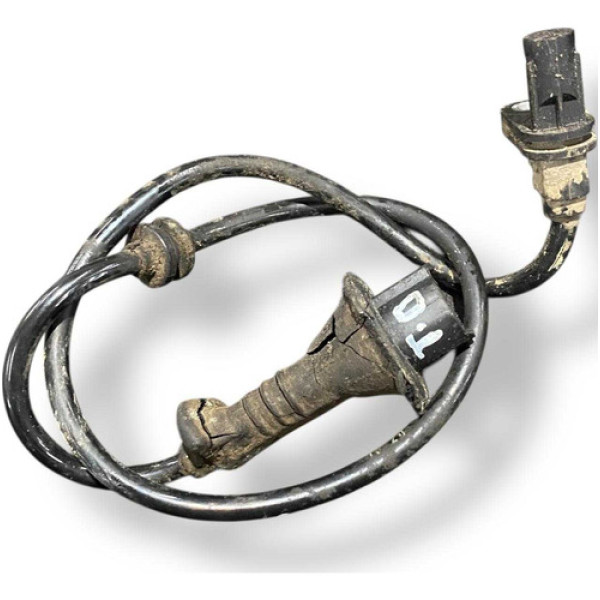 Sensor Abs Traseira Direita  Mercedes  B180  2011 1695401517