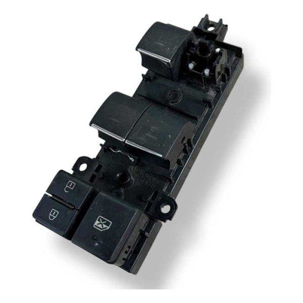 Botão Comando Vidro Eletrcio Diant Esque Corolla 8404012210 