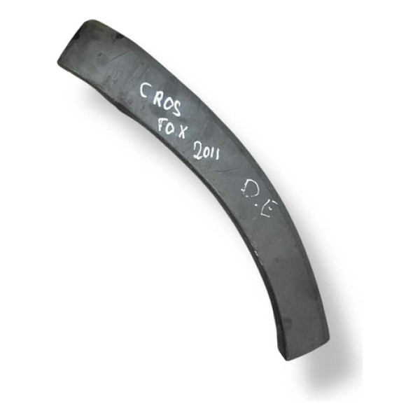 Moldura Para-choque Diant Esquerdo Crossfox 20115z0805583b