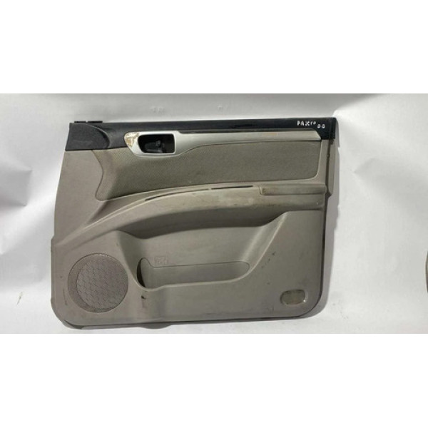 Forro Porta Dianteiro Direito Mitsubishi Pajero Mfd040590