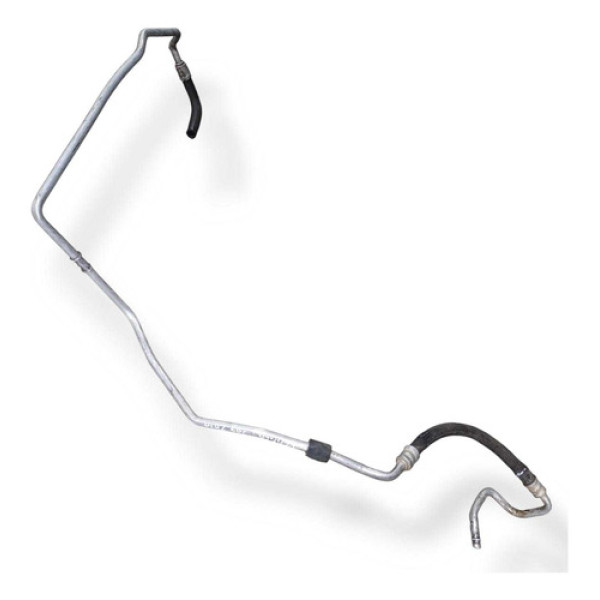 Mangueira Do Ar Condicionado Peugeot 207 Passion 2011