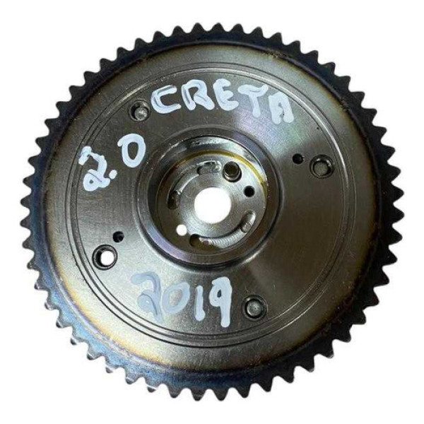 Polia Variável Comando Escape Hyundai Creta 2.0 2018/19