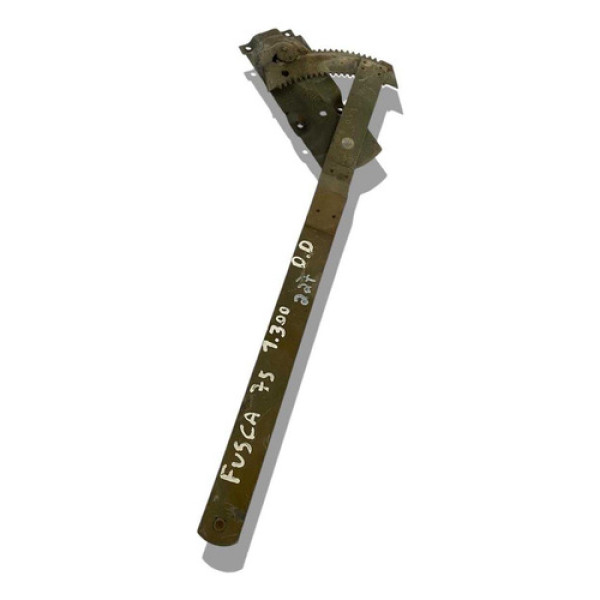 Maquina Vidro Dian Direito Volkswagen Fusca 4108 1975 A 1977