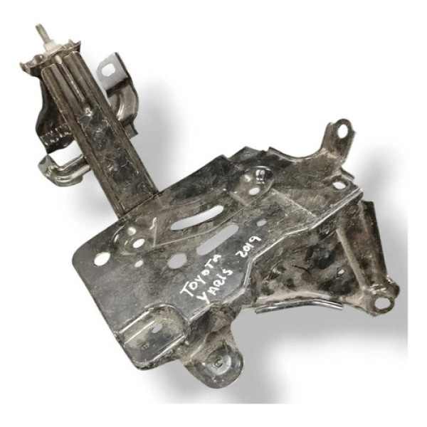Suporte Bateria Toyota Yaris 2019 2020 2021 2022 2023 2024