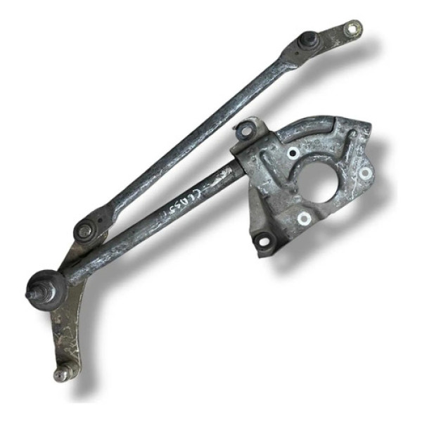 Maquina Do Limpador Para-brisa Mercedes Classe A A1688202242