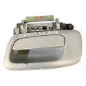  Maçaneta Externa T E Chevrolet Zafira 2008 Traseira