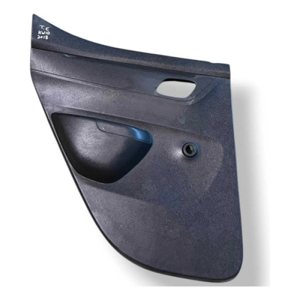 Forro Porta Traseira Esquerda Renault Kwid 2018 - 829a19299r
