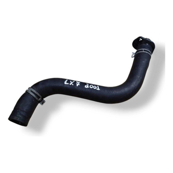 Mangueira Superior Radiador Chrysler Grand Caravan 2005 2006