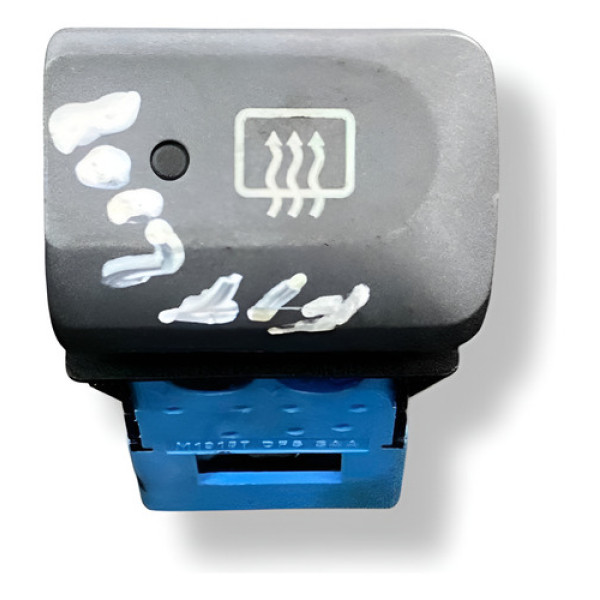 Botão Desembaçador Honda Fit 2008 2009 2010 M19820hzs