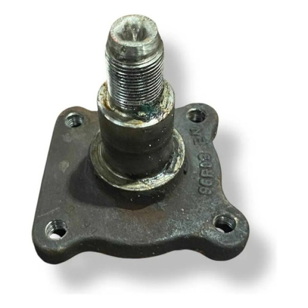 Ponta De Eixo Traseiro Esquerda Ford Ecosport 2004 2005 Preto