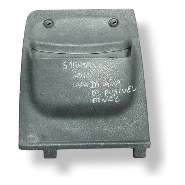 Tampa Caixa Fusivel Fiat Strada 2010 2011 2012 735276527