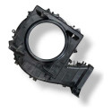 Carcaça Caixa Ar Chevrolet S10 2014 2015 2016 Z4559001