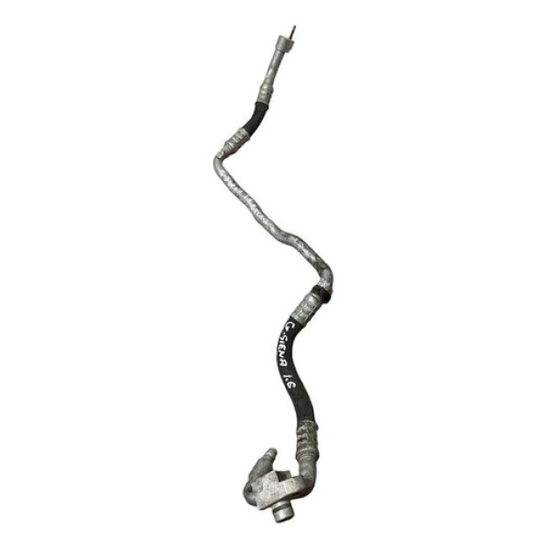 Mangueira Ar Condicionado Fiat Grand Siena Palio 1.6 2015