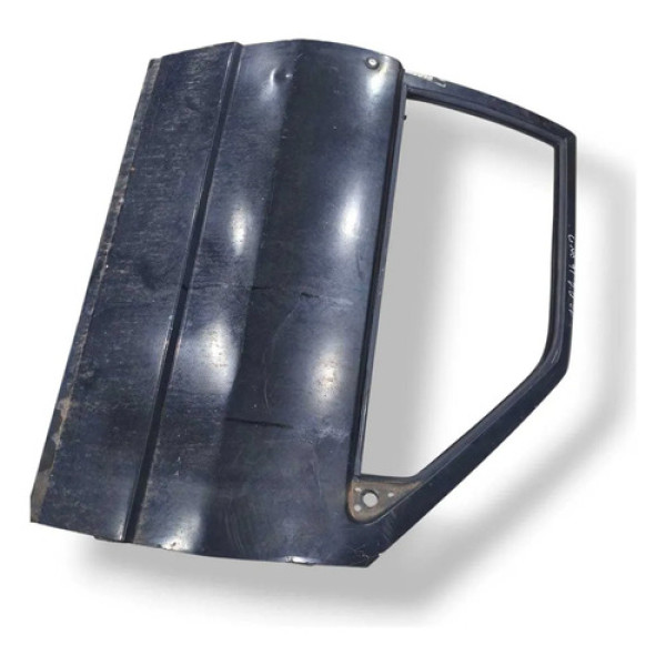 Porta Dianteira Direita Fiat Uno 1991 1992 1993 2 Portas Dianteira Direita Preto