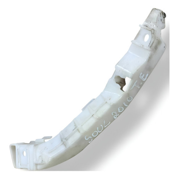 Suporte Parachoque Traseiro Esquerdo Kia Soul 2010 2011 2012